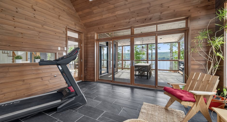 Solarium/Verrière