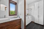 Salle de lavage