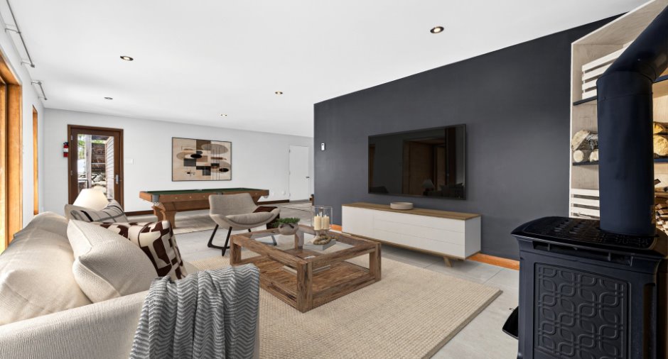 Salle familiale