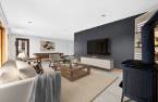 Salle familiale