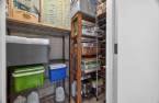 Cave/ chambre froide