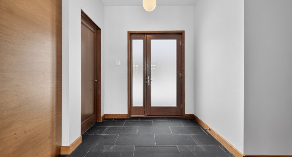 Hall d’entrée/Vestibule