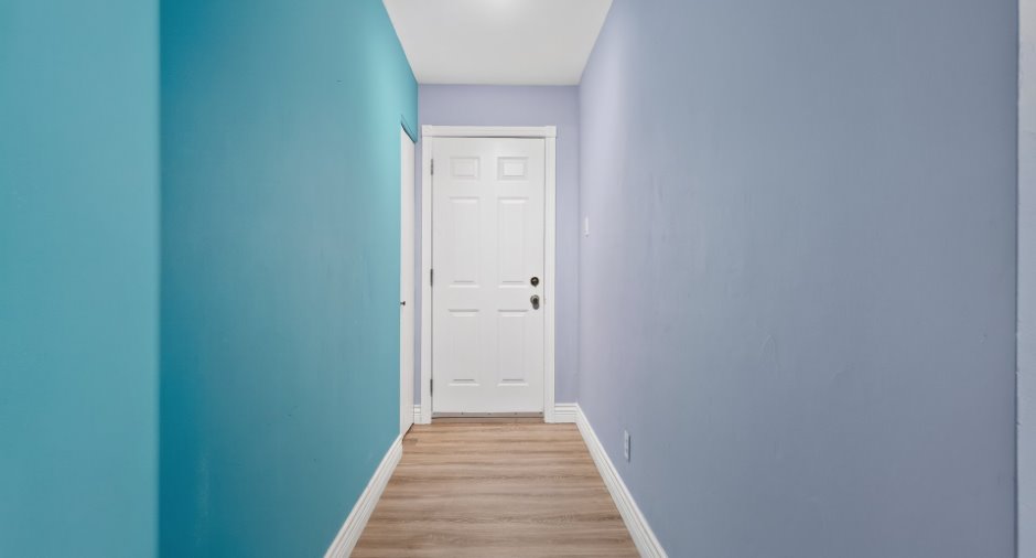 Hall d’entrée/Vestibule