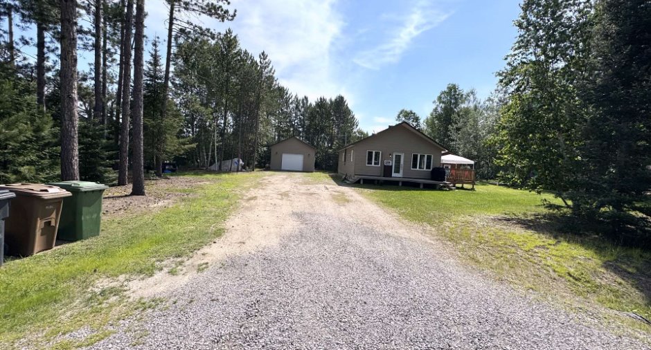 Overall View