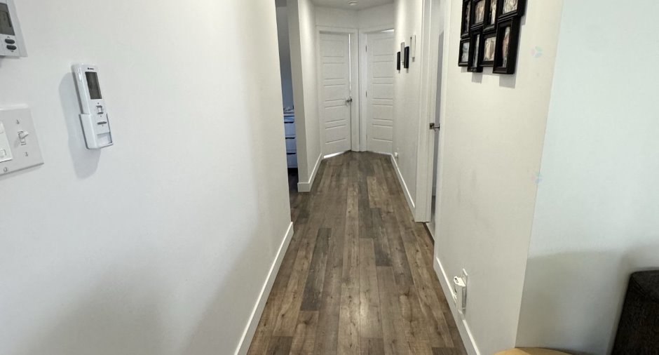 Passageway