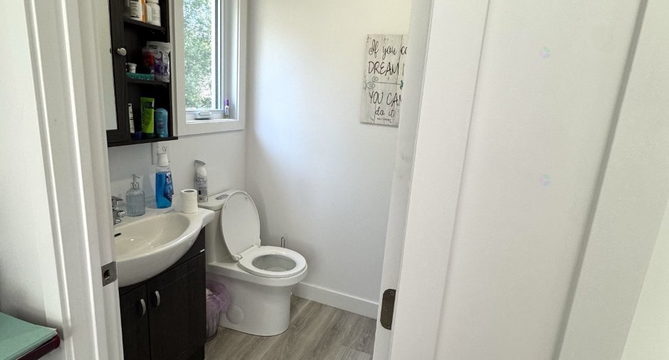 Washroom