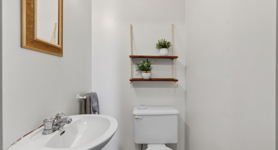 Washroom