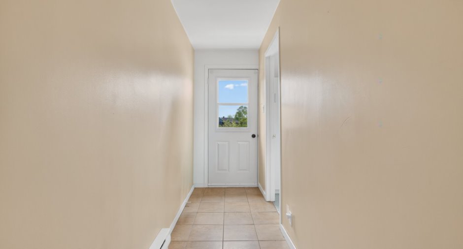 Passageway