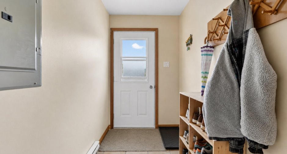 Passageway