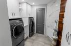 Salle de lavage