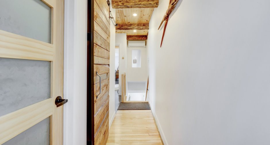 Passageway