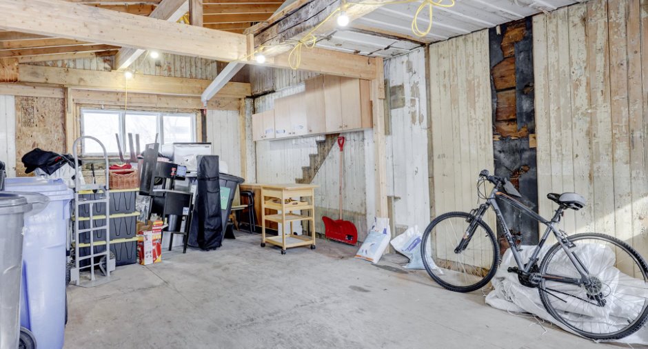 Storage