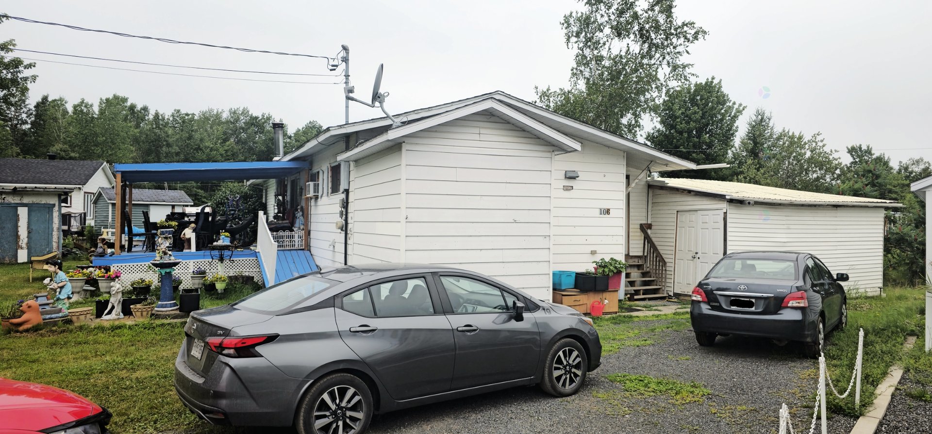 625 Rg St-David (#106) — photo 3