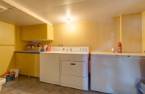 Salle de lavage