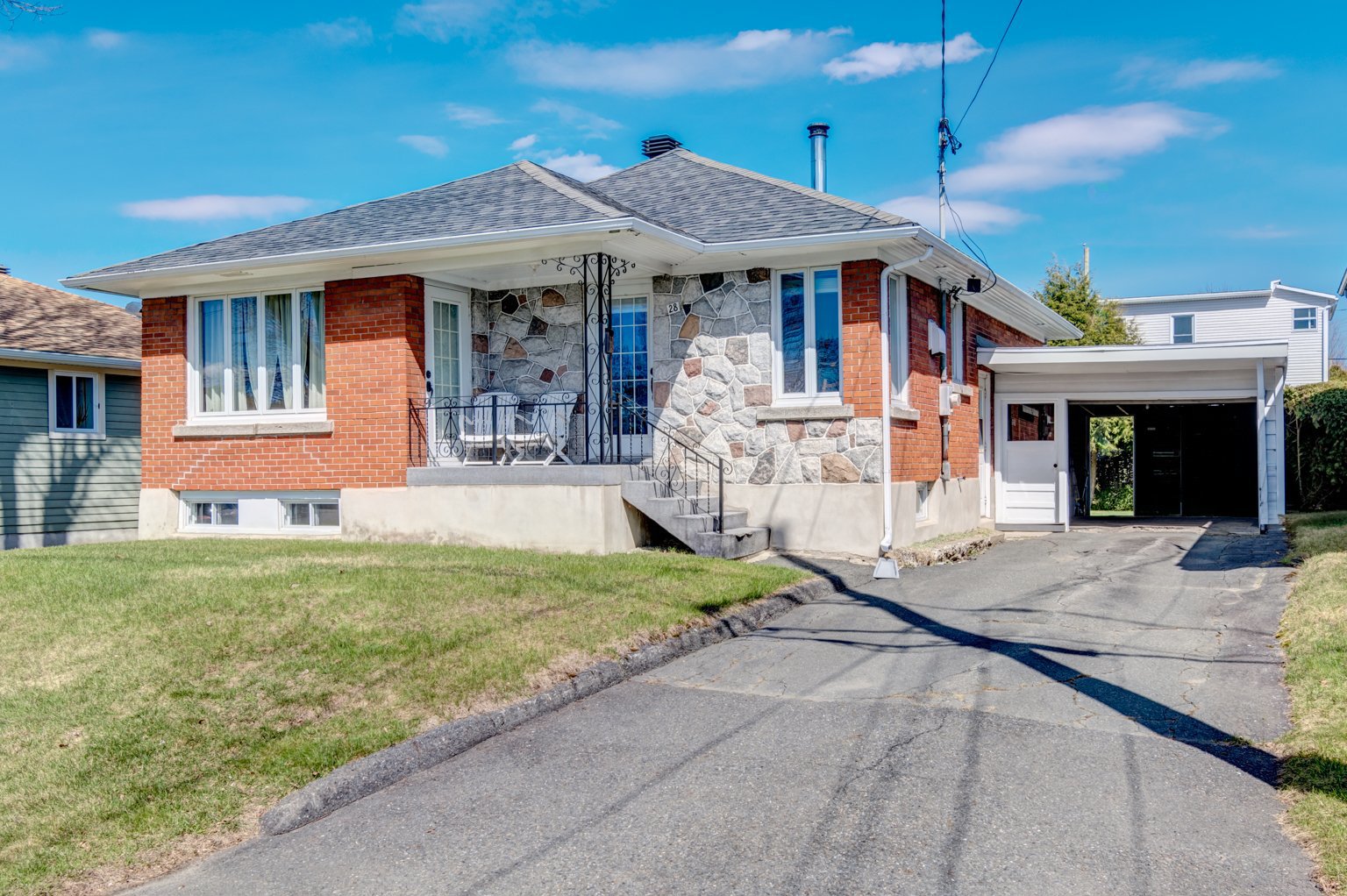 28 Rue Alain — photo 3