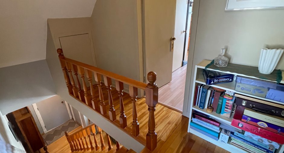 Escalier