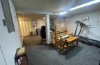 Salle familiale