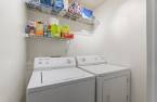 Salle de lavage