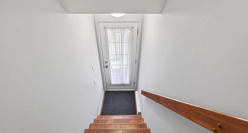 Hall d’entrée/Vestibule