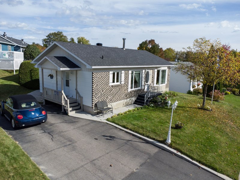 Maison à vendre à La Malbaie — 130, Rue Pierre-Bouliane