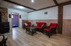 Salle familiale