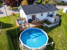 Maison à vendre à La Malbaie — 130, Rue Pierre-Bouliane (photo 28)