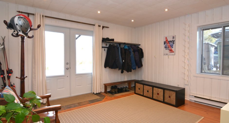 Salle familiale