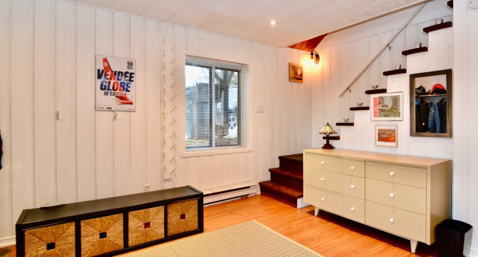 Salle familiale