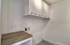 Salle de lavage