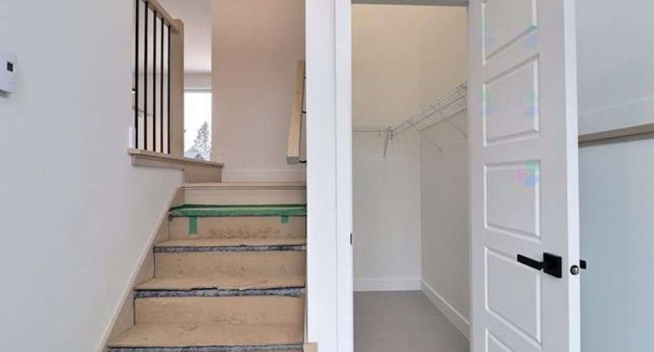Escalier