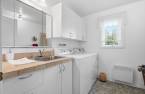 Salle de lavage
