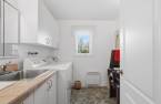 Salle de lavage