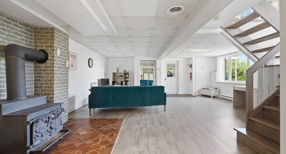 Salle familiale