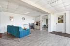 Salle familiale