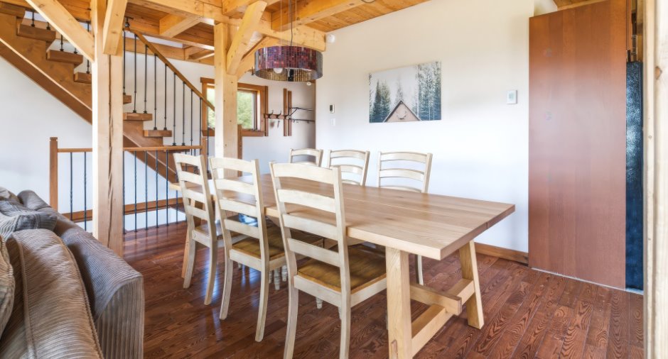 Salle à manger