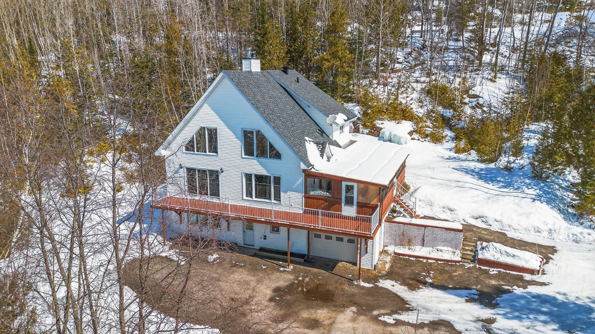 475 Mtée des Bouleaux — photo 1