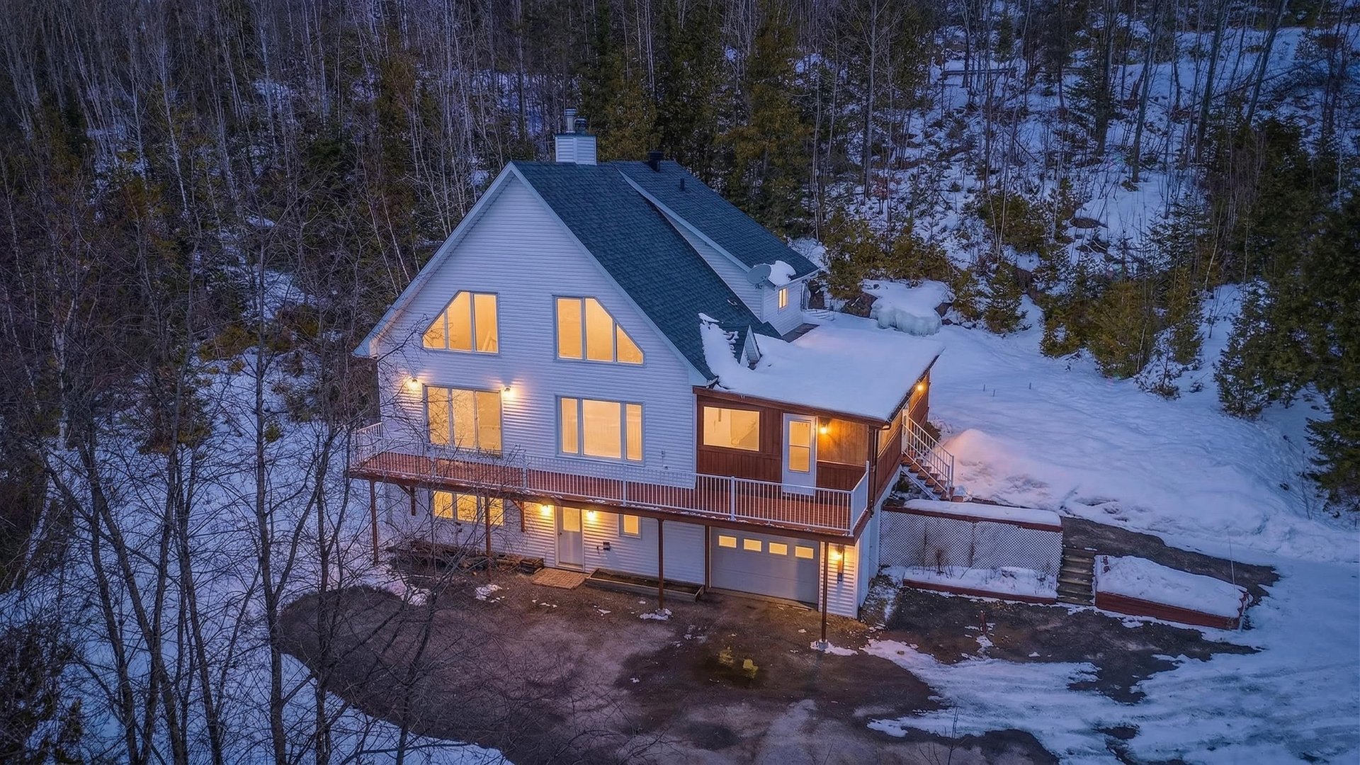 475 Mtée des Bouleaux — photo 2