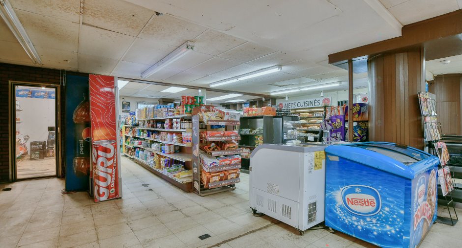 Commerce