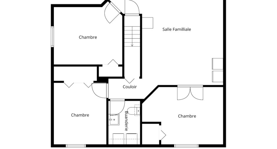 Plan (croquis)