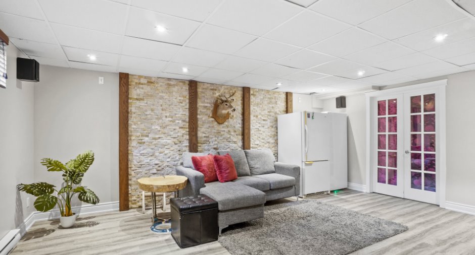 Salle familiale