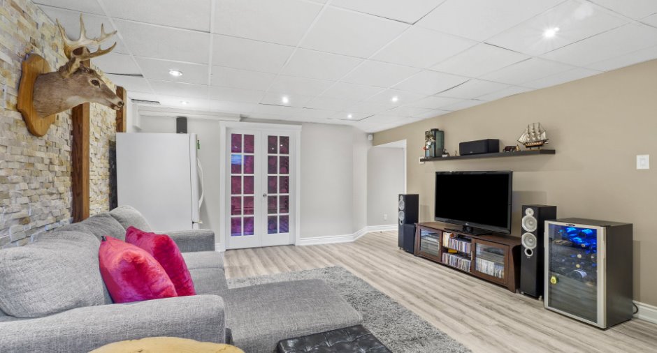 Salle familiale