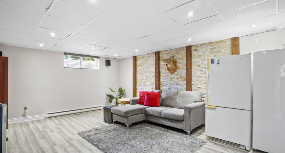 Salle familiale