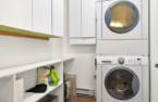 Salle de lavage