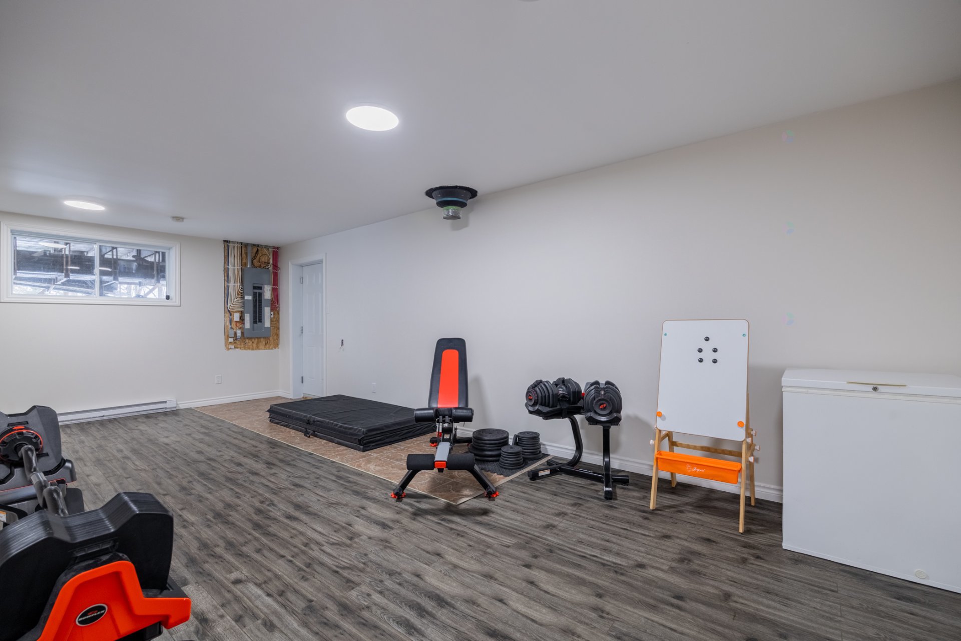 Salle familiale