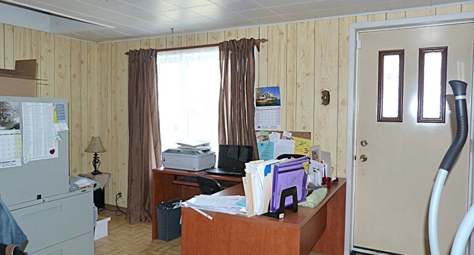 Bureau