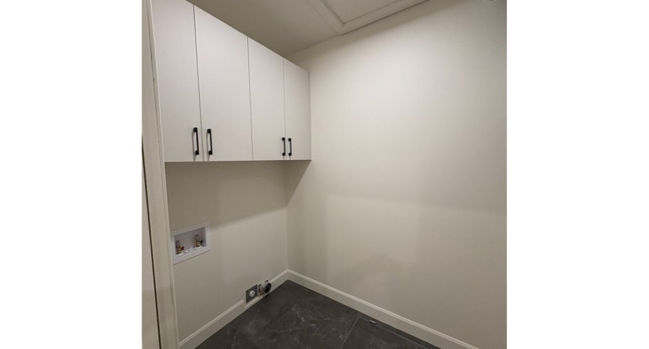 Salle de lavage