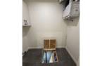 Salle de lavage