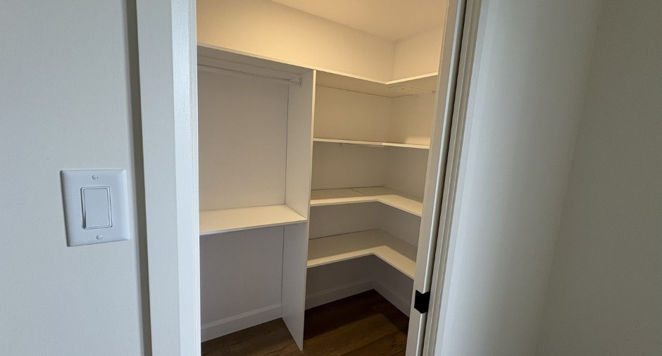 Penderie (Walk-in)