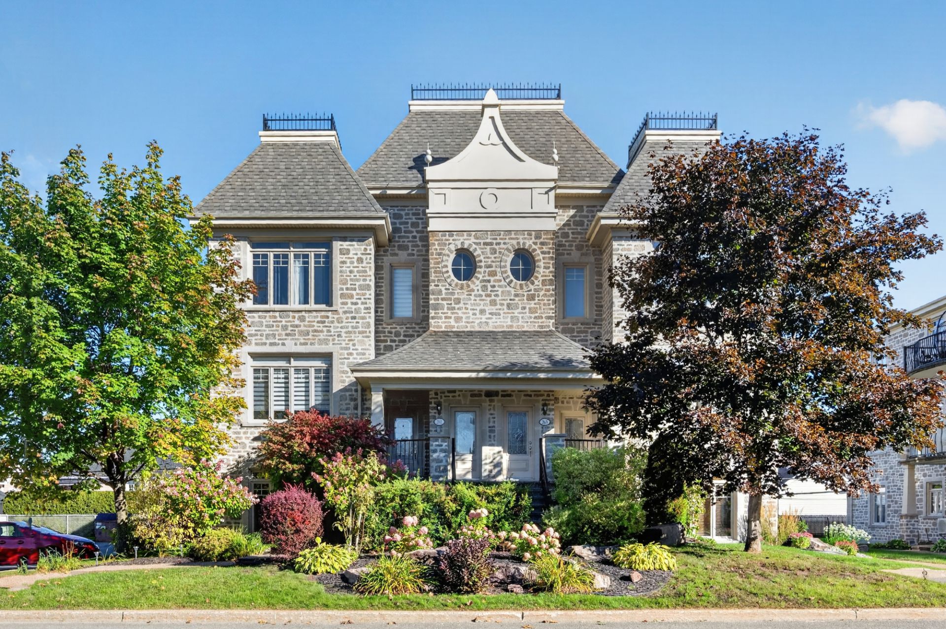 263 Rue Elzéar-Verreault — photo 1