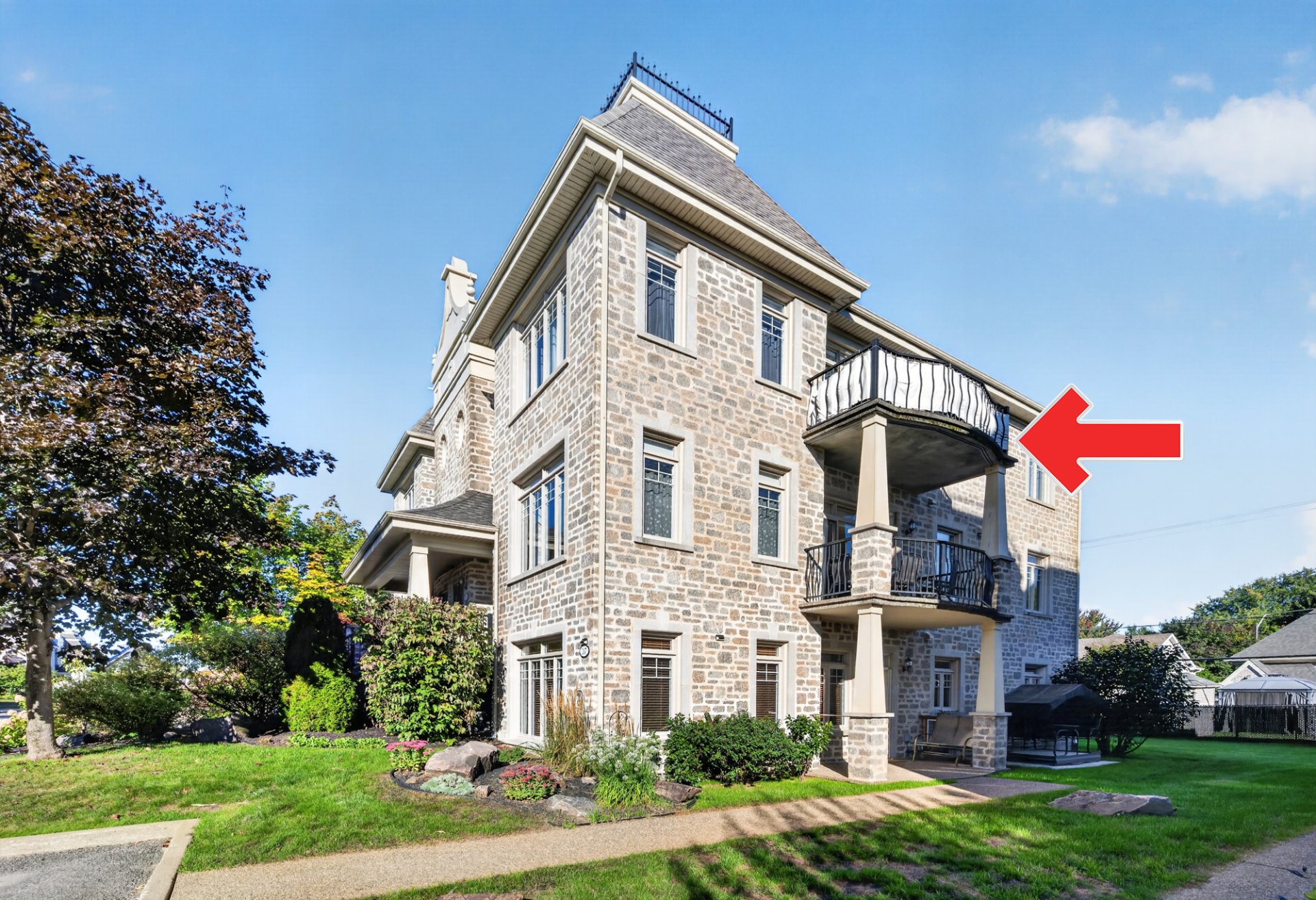 263 Rue Elzéar-Verreault — photo 2